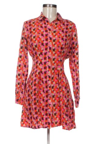 Kleid Sinsay, Größe S, Farbe Mehrfarbig, Preis 24,45 €