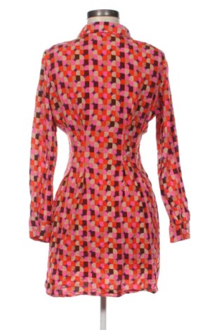 Kleid Sinsay, Größe S, Farbe Mehrfarbig, Preis 24,45 €