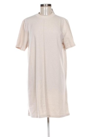 Sukienka Sinsay, Rozmiar XL, Kolor Beżowy, Cena 48,33 zł