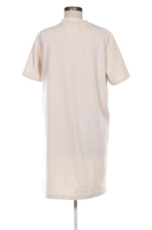 Sukienka Sinsay, Rozmiar XL, Kolor Beżowy, Cena 48,33 zł