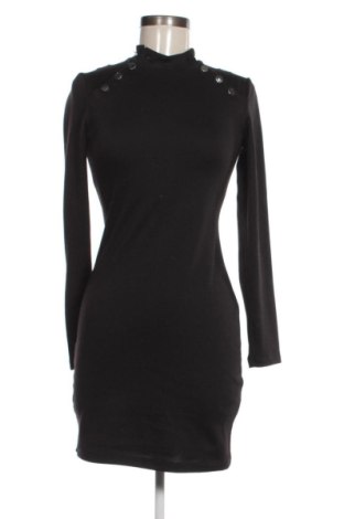 Kleid Sinsay, Größe XS, Farbe Schwarz, Preis € 19,97