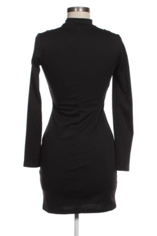 Kleid Sinsay, Größe XS, Farbe Schwarz, Preis € 19,97