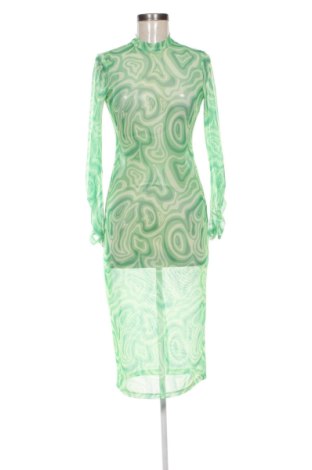 Kleid Sinsay, Größe M, Farbe Grün, Preis 19,97 €