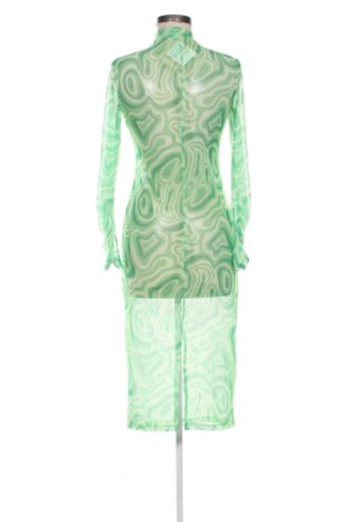 Kleid Sinsay, Größe M, Farbe Grün, Preis 19,97 €