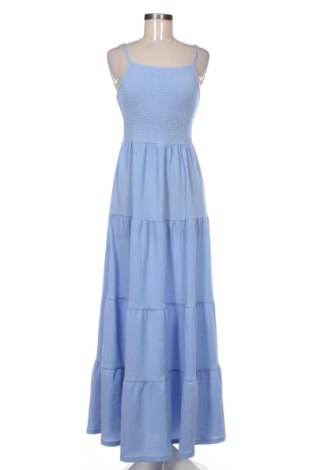 Φόρεμα Sinsay, Μέγεθος M, Χρώμα Μπλέ, Τιμή 20,00 €