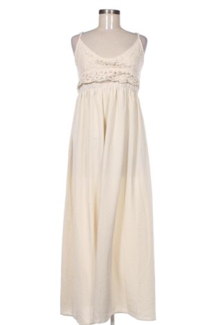 Kleid Sinsay, Größe L, Farbe Ecru, Preis € 20,00