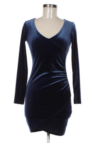 Рокля Sinsay, Размер XS, Цвят Син, Цена 19,97 €