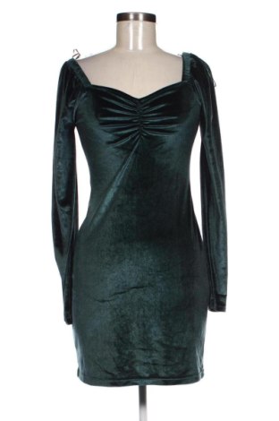 Sukienka Sinsay, Rozmiar M, Kolor Zielony, Cena 107,17 zł