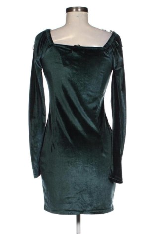 Sukienka Sinsay, Rozmiar M, Kolor Zielony, Cena 107,17 zł