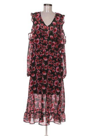 Sukienka Sinsay, Rozmiar L, Kolor Kolorowy, Cena 107,00 zł