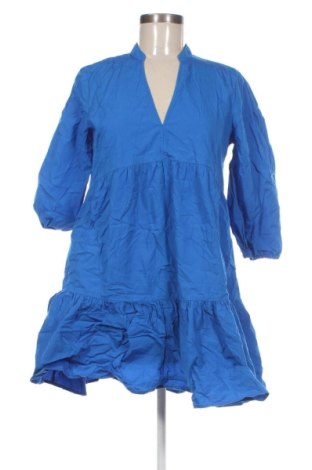 Рокля Sinsay, Размер S, Цвят Син, Цена 20,45 €