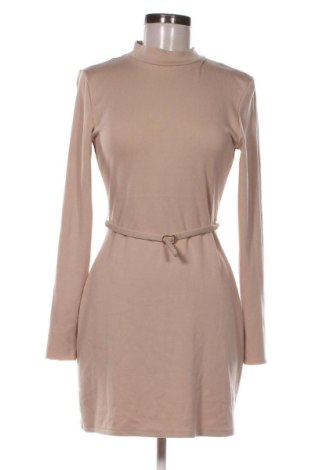 Rochie Sinsay, Mărime XS, Culoare Bej, Preț 104,10 Lei