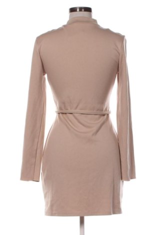 Rochie Sinsay, Mărime XS, Culoare Bej, Preț 104,10 Lei