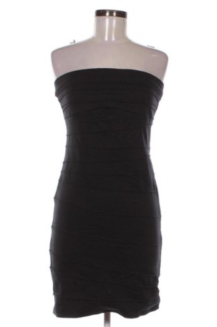 Kleid Sisley, Größe XXS, Farbe Schwarz, Preis 17,99 €