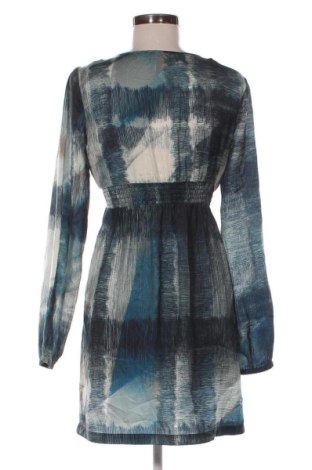 Kleid Sisley, Größe XS, Farbe Mehrfarbig, Preis 14,99 €