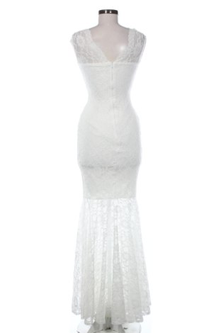 Rochie Sistaglam, Mărime S, Culoare Alb, Preț 330,88 Lei