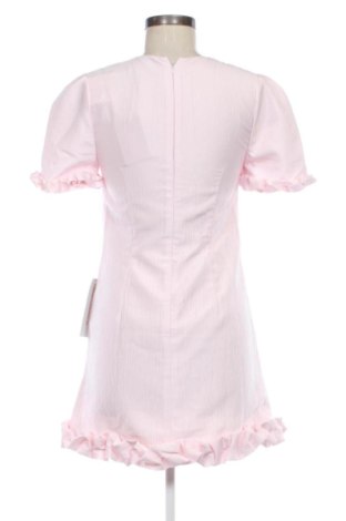 Šaty  Sister Jane, Velikost XS, Barva Růžová, Cena  4 249,00 Kč
