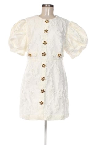 Rochie Sister Jane, Mărime L, Culoare Alb, Preț 1.019,99 Lei