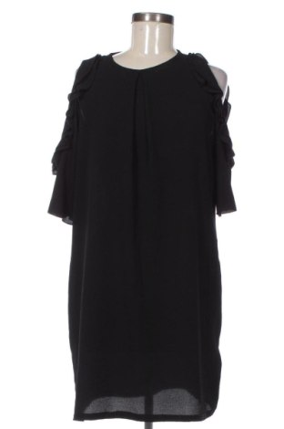 Φόρεμα Sisters, Μέγεθος XL, Χρώμα Μαύρο, Τιμή 23,99 €