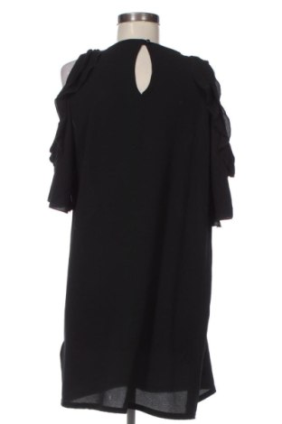 Φόρεμα Sisters, Μέγεθος XL, Χρώμα Μαύρο, Τιμή 23,99 €