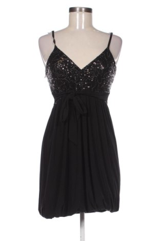 Sukienka Sisters Point, Rozmiar M, Kolor Czarny, Cena 171,47 zł