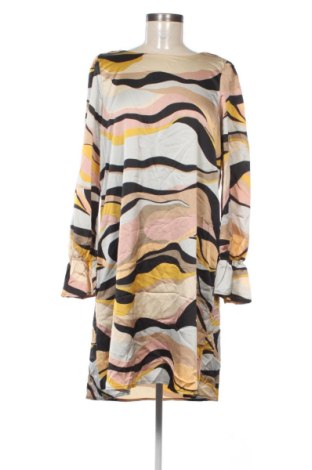 Sukienka Sisters Point, Rozmiar L, Kolor Kolorowy, Cena 129,99 zł
