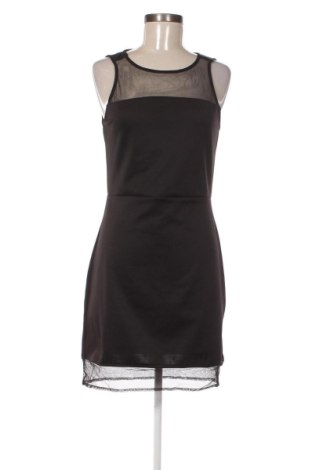 Rochie Size Eight Needle, Mărime M, Culoare Negru, Preț 123,99 Lei