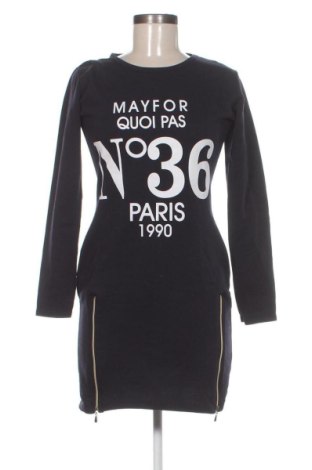 Sukienka Sln, Rozmiar L, Kolor Niebieski, Cena 131,57 zł