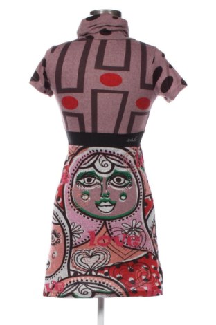 Kleid Smash, Größe S, Farbe Mehrfarbig, Preis 25,99 €