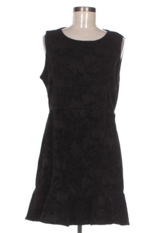 Rochie Smash, Mărime XL, Culoare Negru, Preț 103,53 Lei