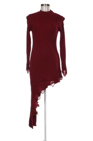 Sukienka SoBe, Rozmiar L, Kolor Czerwony, Cena 108,95 zł