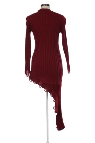 Sukienka SoBe, Rozmiar L, Kolor Czerwony, Cena 108,95 zł