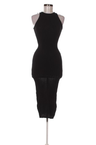 Ruha Solid & Striped, Méret S, Szín Fekete, Ár 43 388 Ft