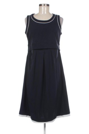 Φόρεμα Soon, Μέγεθος L, Χρώμα Μπλέ, Τιμή 20,00 €