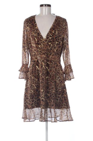 Рокля Sosandar, Размер L, Цвят Многоцветен, Цена 14,37 €