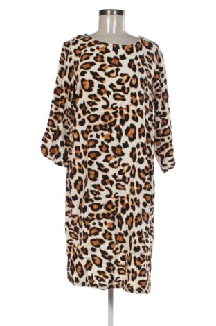 Sukienka Soya Concept, Rozmiar L, Kolor Kolorowy, Cena 131,57 zł