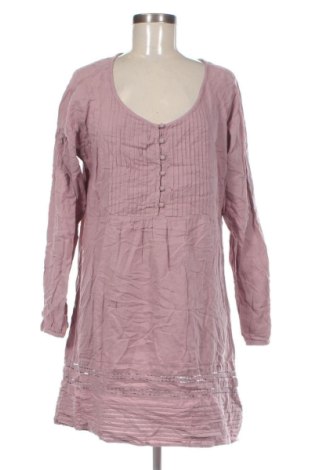 Šaty  Soya Concept, Velikost XL, Barva Popelavě růžová, Cena  729,00 Kč