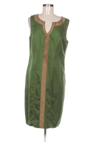 Рокля Spieth & Wensky, Размер XL, Цвят Зелен, Цена 8,00 €