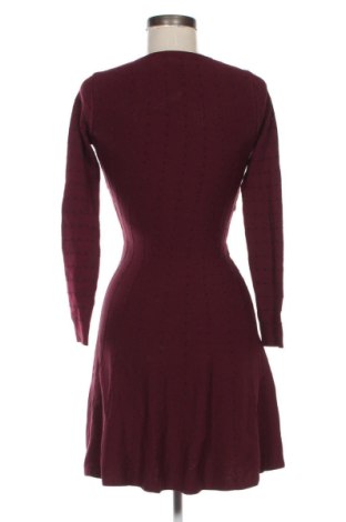 Φόρεμα Springfield, Μέγεθος XS, Χρώμα Βιολετί, Τιμή 14,00 €