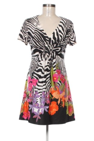 Φόρεμα Star By Julien Macdonald, Μέγεθος L, Χρώμα Πολύχρωμο, Τιμή 24,45 €