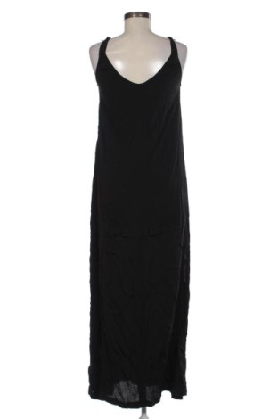 Φόρεμα Stefanel, Μέγεθος S, Χρώμα Μαύρο, Τιμή 55,82 €