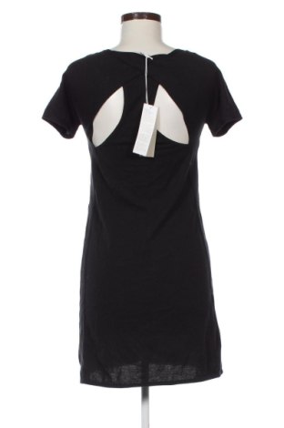 Kleid Stefanel, Größe S, Farbe Schwarz, Preis 69,99 €