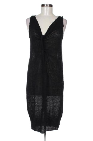 Rochie Stefanel, Mărime M, Culoare Negru, Preț 159,99 Lei