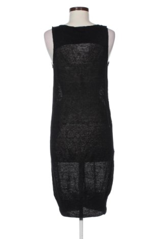 Rochie Stefanel, Mărime M, Culoare Negru, Preț 159,99 Lei