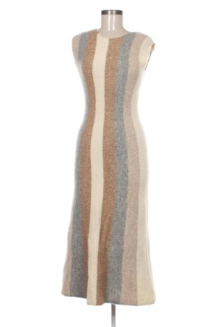 Φόρεμα Stefanel, Μέγεθος S, Χρώμα Πολύχρωμο, Τιμή 66,00 €