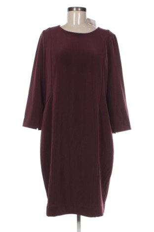 Kleid Stockh Lm, Größe XL, Farbe Rot, Preis 54,99 €