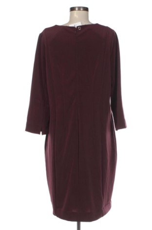 Kleid Stockh Lm, Größe XL, Farbe Rot, Preis 54,99 €