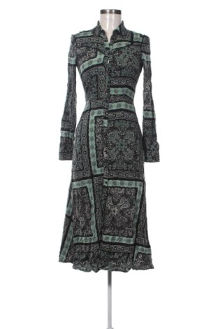 Рокля Stradivarius, Размер S, Цвят Многоцветен, Цена 8,21 €