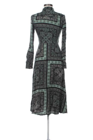 Рокля Stradivarius, Размер S, Цвят Многоцветен, Цена 8,21 €