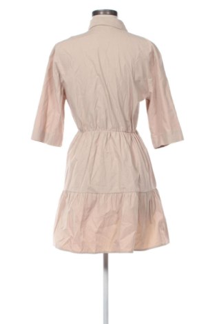 Rochie Stradivarius, Mărime M, Culoare Bej, Preț 130,33 Lei